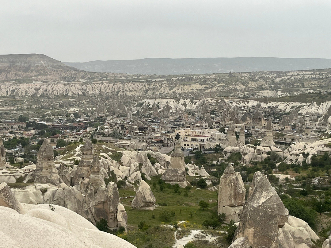 Cappadocia Sinasos Travel景点图片