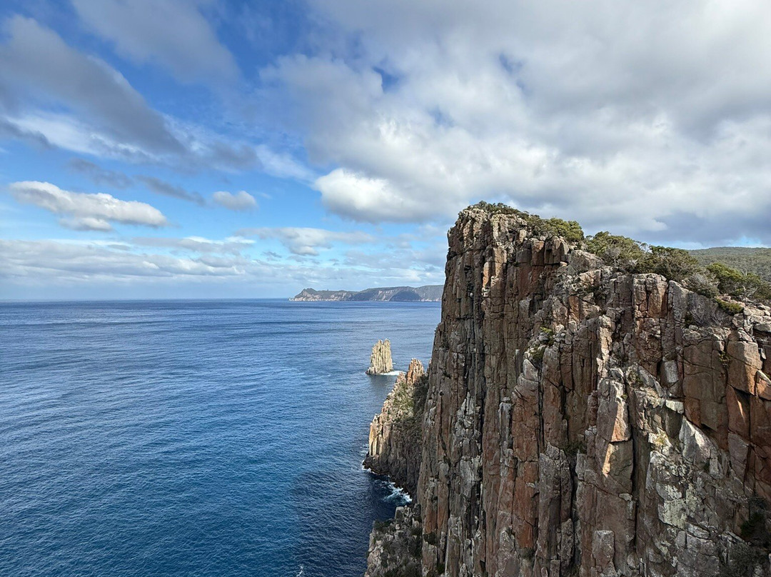 Three Capes Signature Walk by Tasmanian Walking Company景点图片