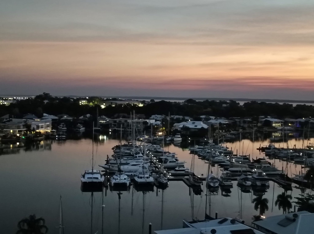 Cullen Bay Resorts主图