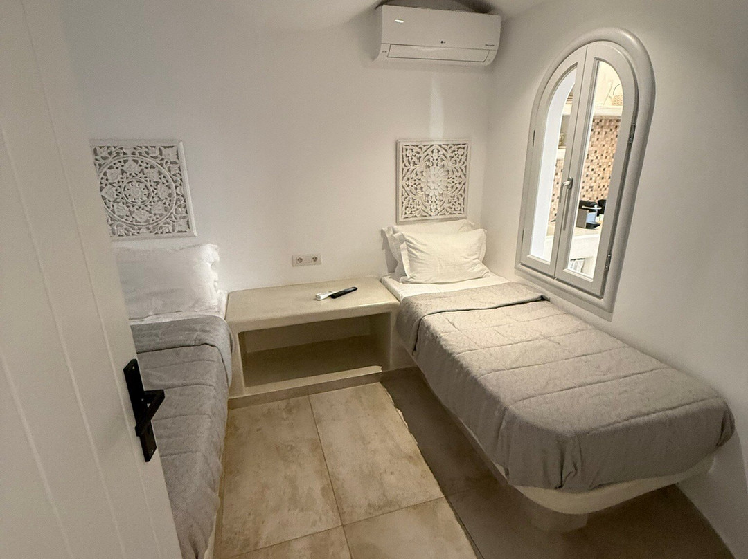 Marvarit Suites主图