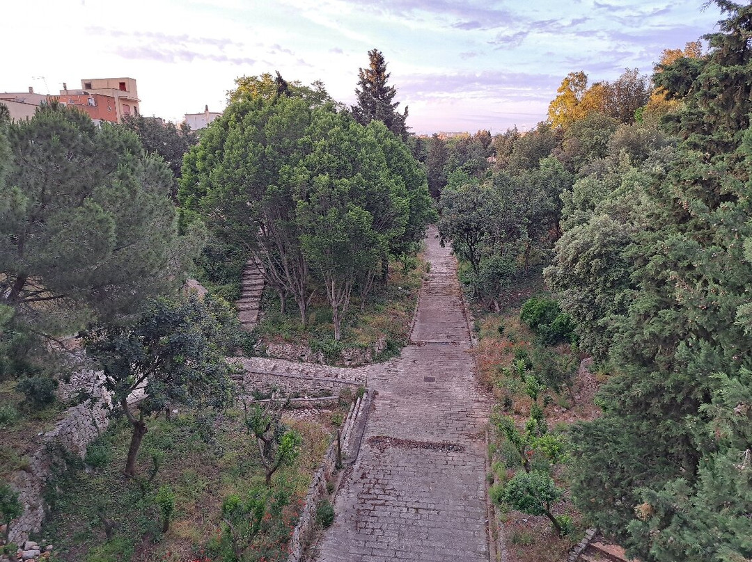 Ponte in Mazzaro景点图片