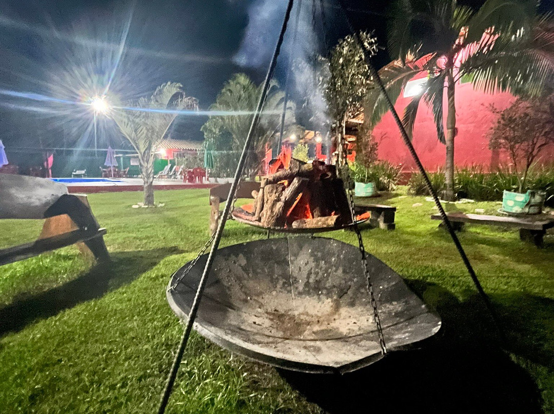 Pousada Café da Mata主图