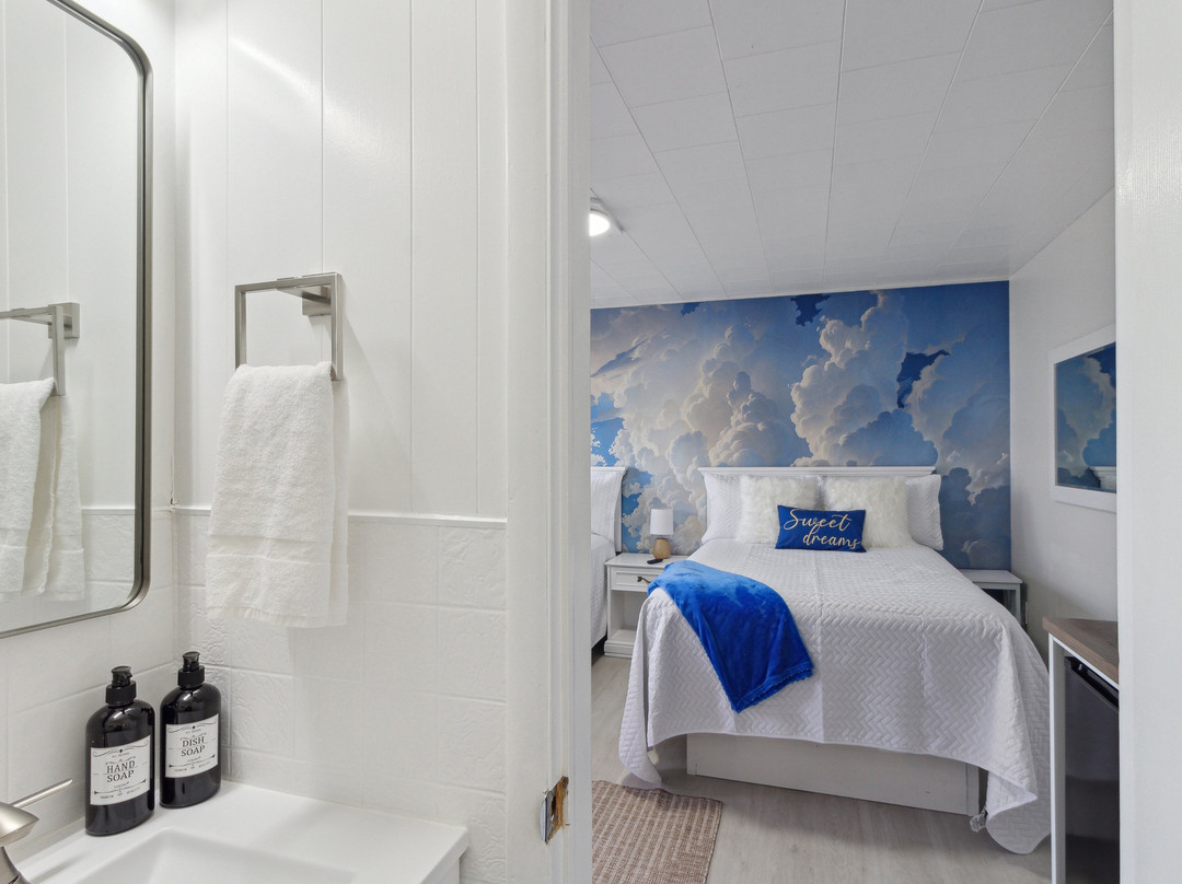 Pleasant Valley Resort主图