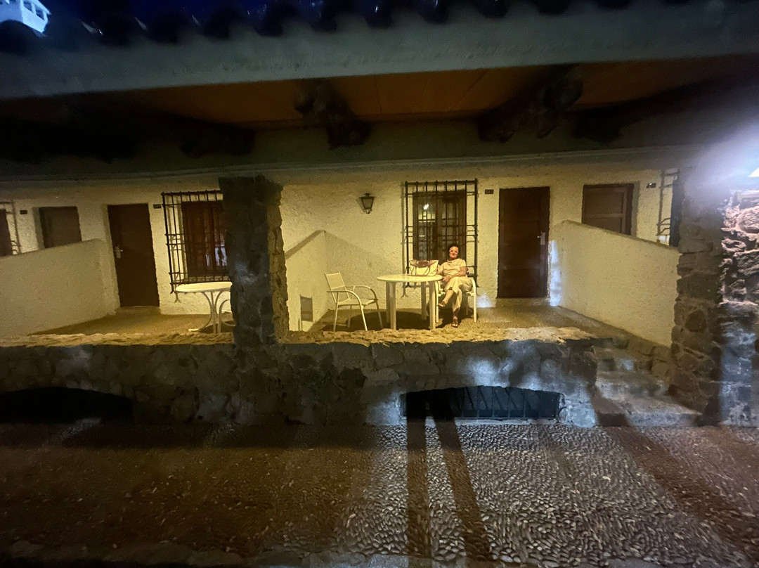 新罕布什尔州拉的斯酒店主图