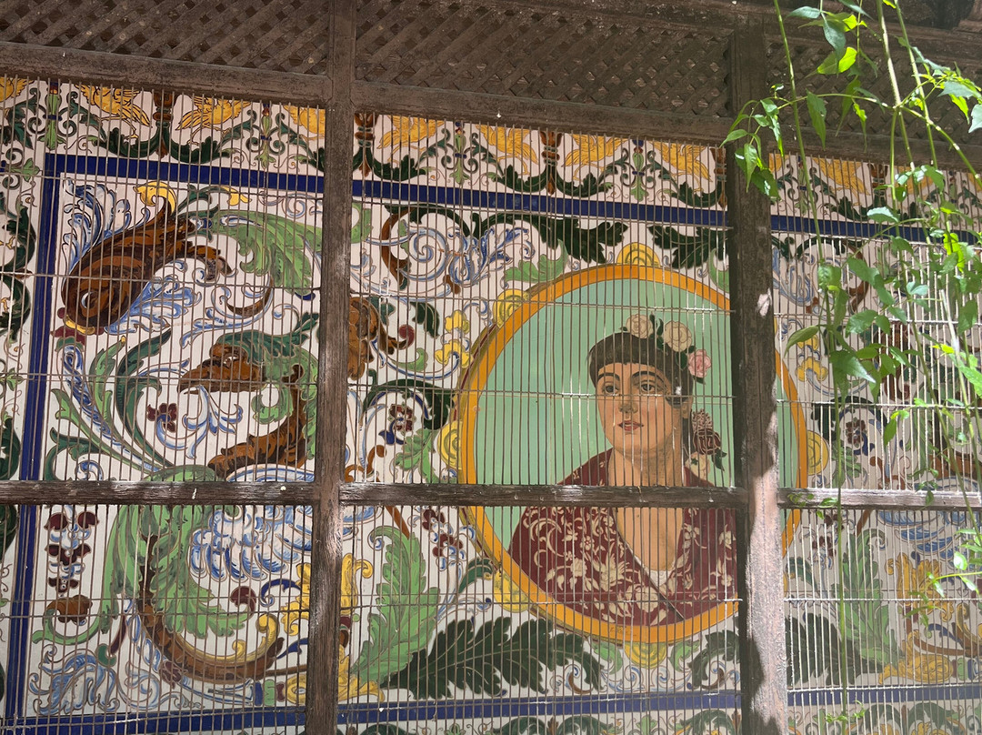 Bodegas Hidalgo La Gitana景点图片