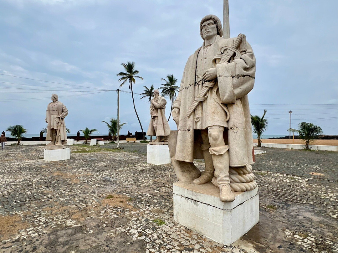 Museu Nacional De Sao Tome & Principe景点图片