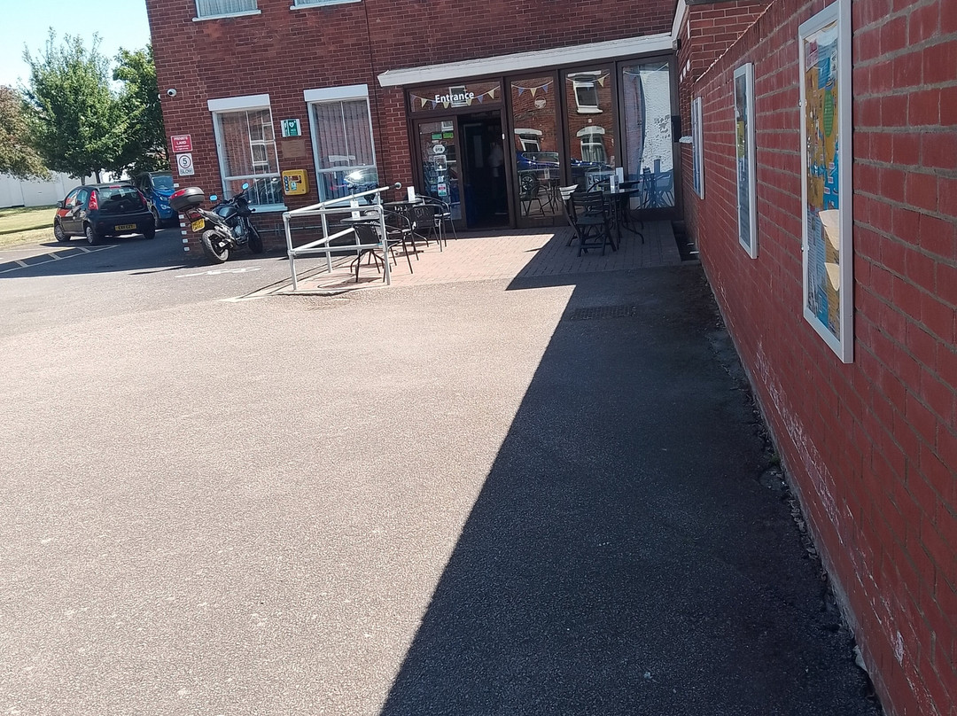 Harwich Museum景点图片