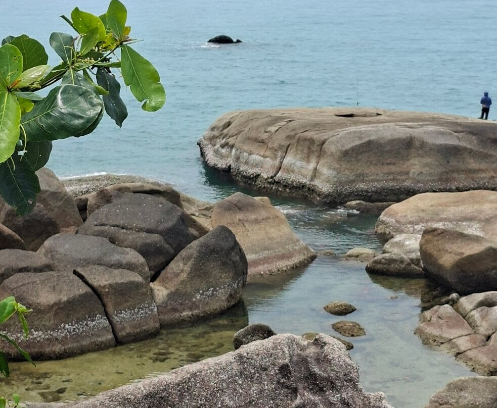 Go Samui Tour-千手观音庙必去景点