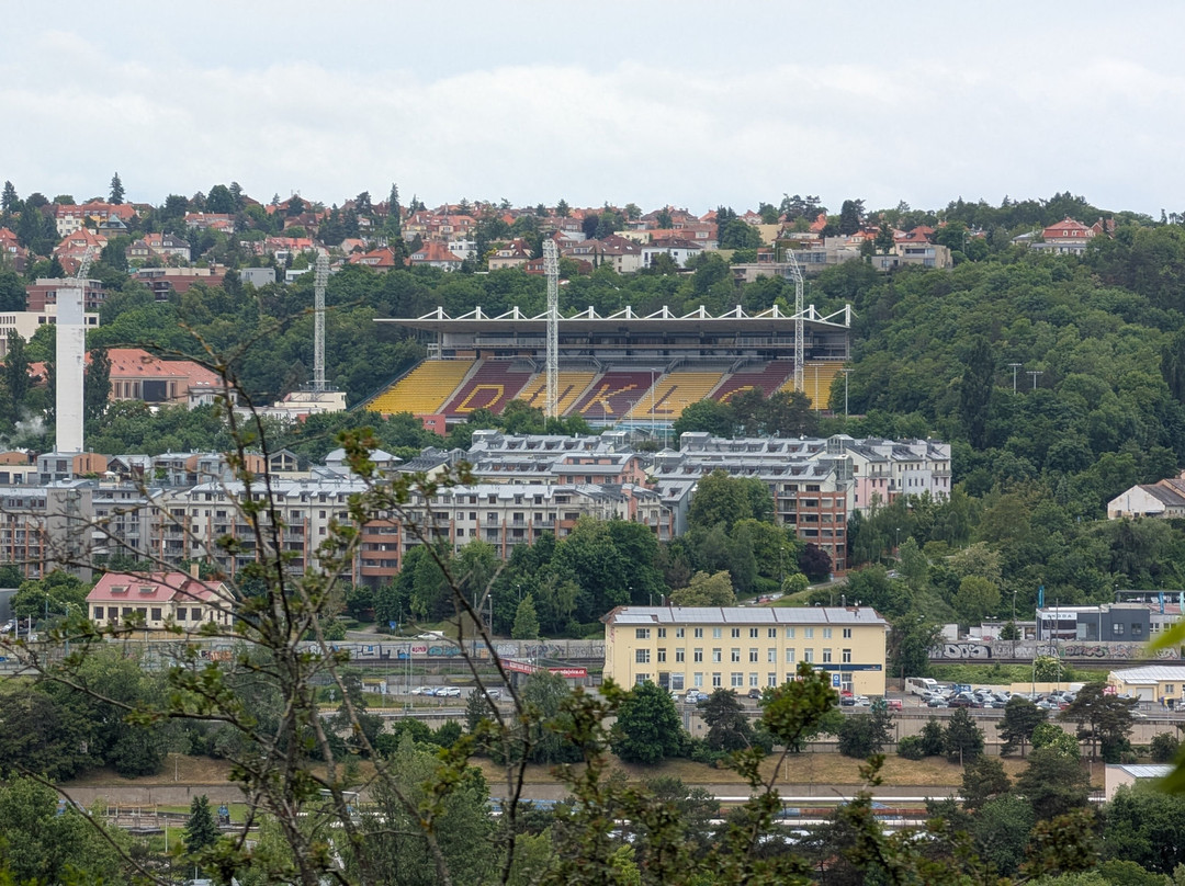 Juliska-布拉格必去景点