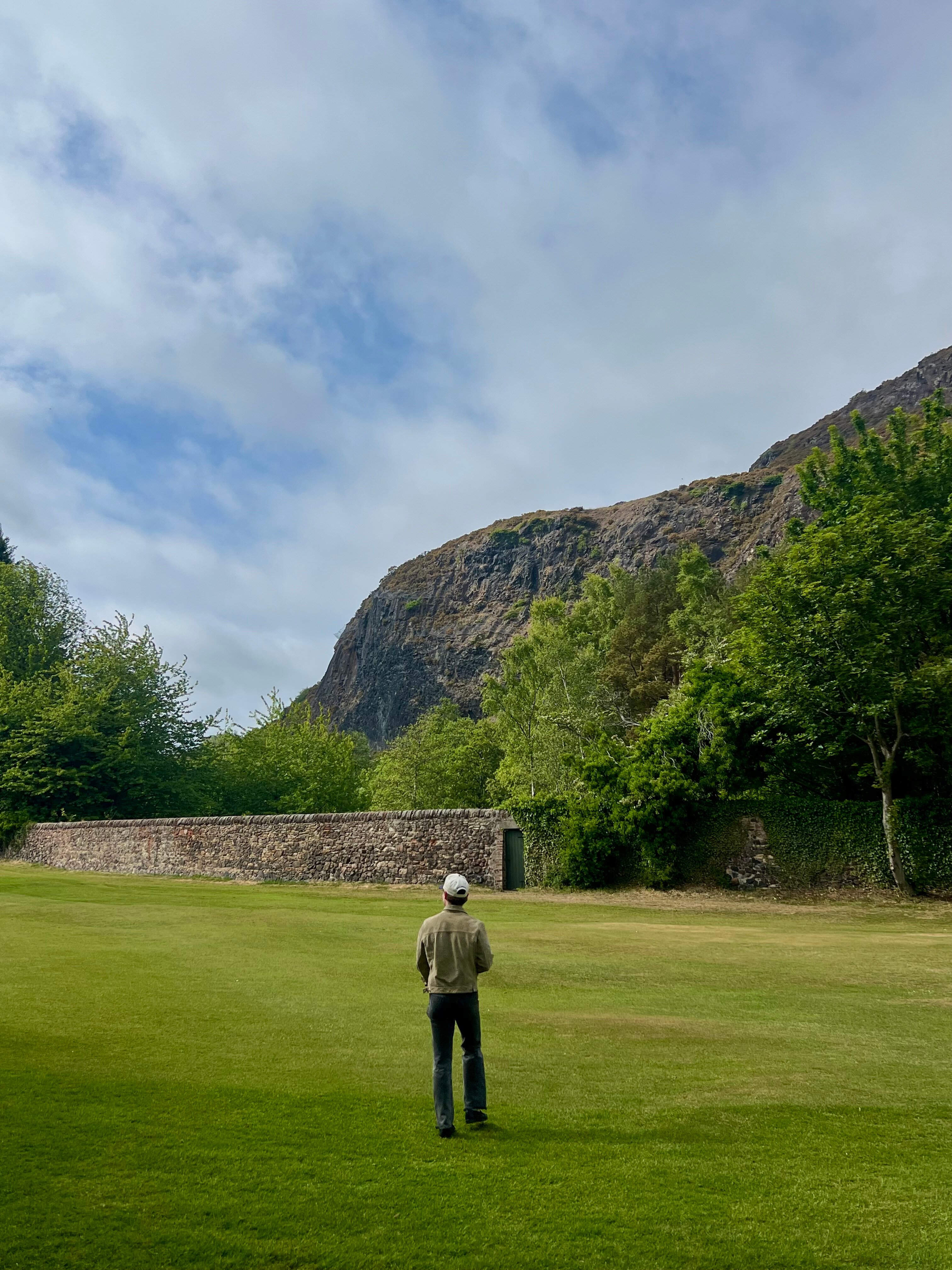 普利斯顿菲尔德之家酒店-浴室