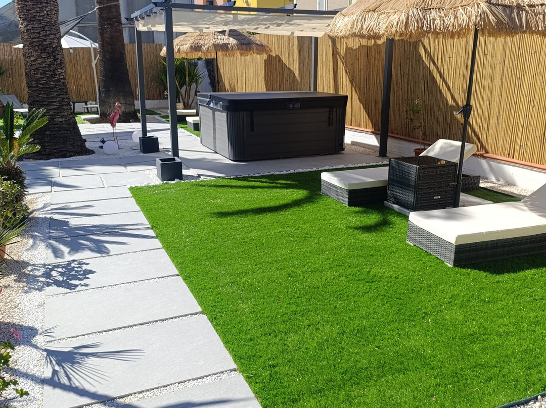 B&B La Villetta - Margherita Suite主图