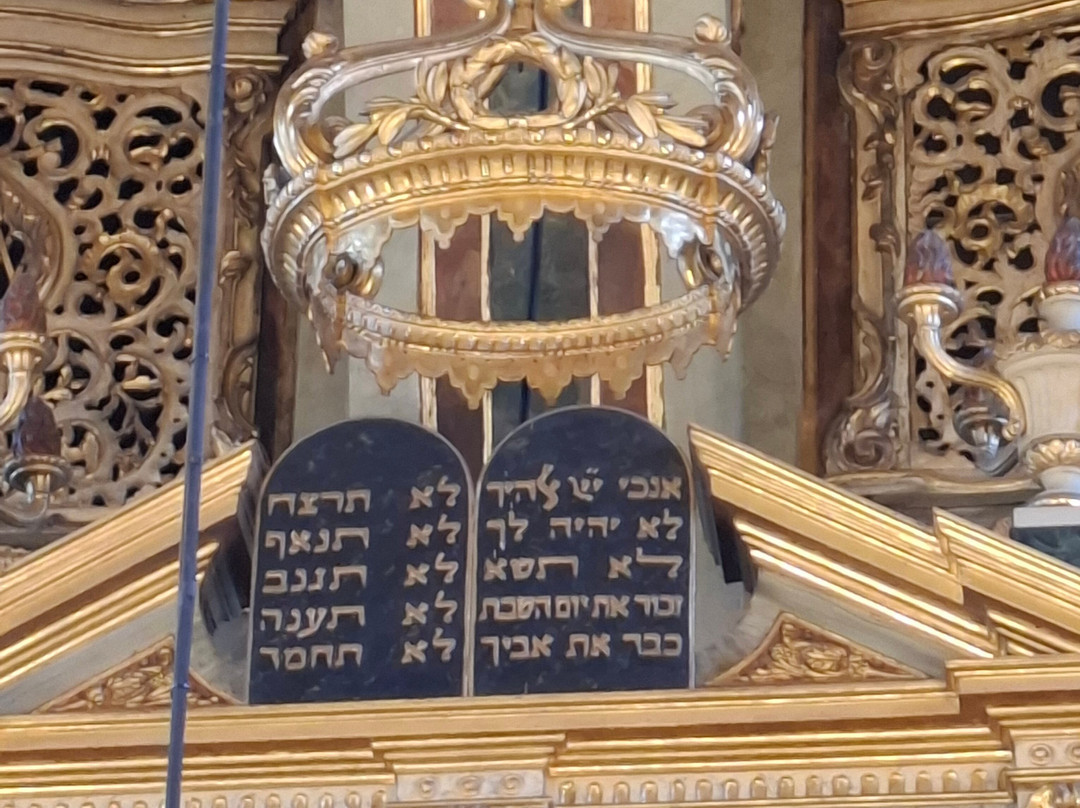 Jewish Community House Monferrato景点图片
