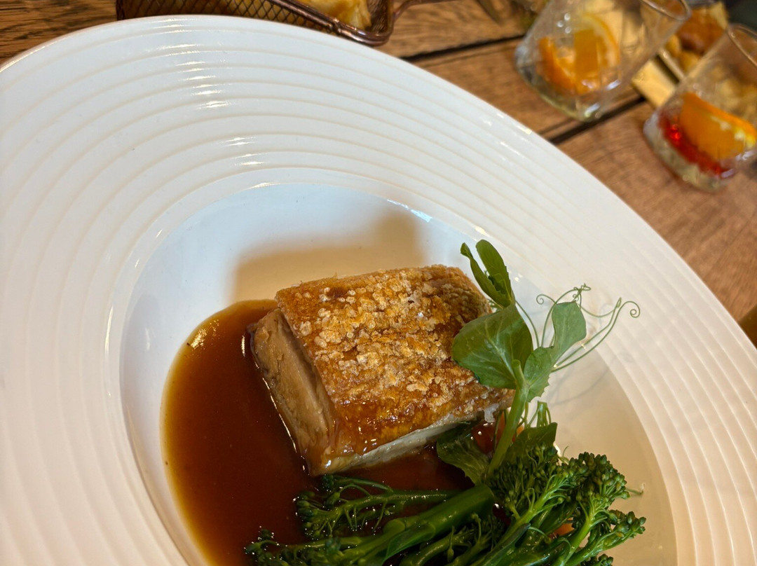 The Beaufort Coaching Inn & Brasserie主图