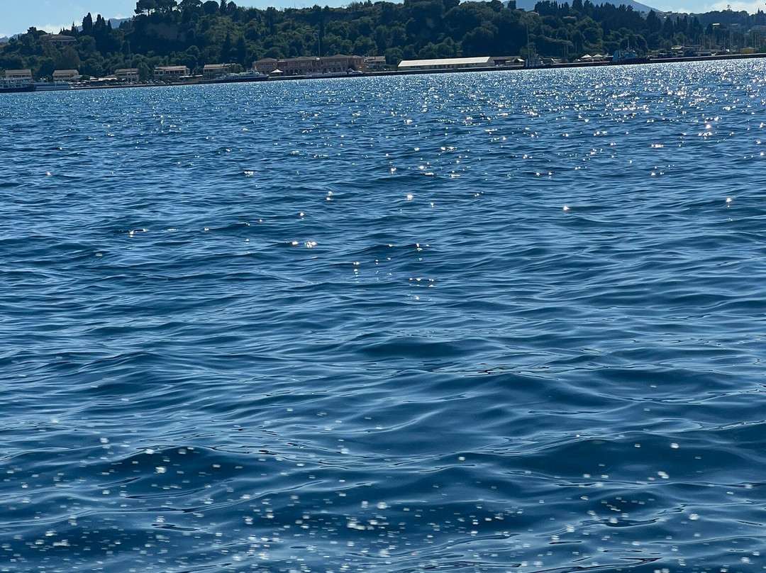 Gerekos Speed Boats景点图片