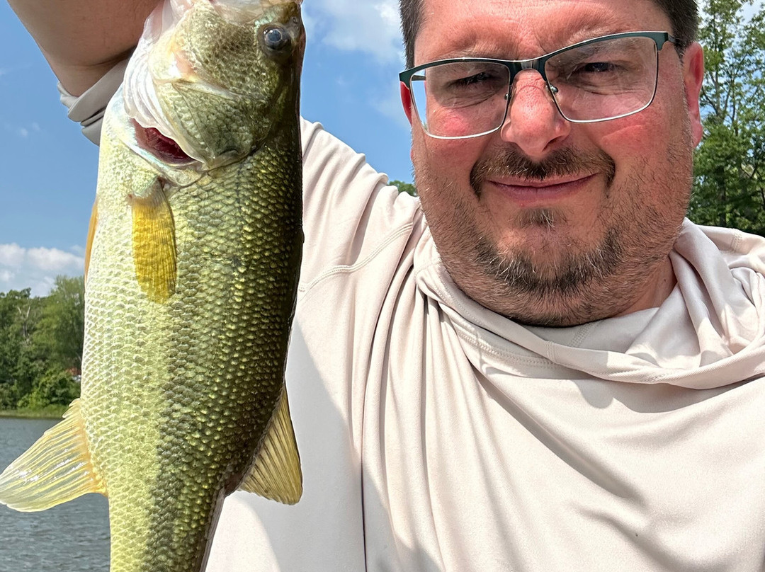 Potomac Joe's Fishing Service-Charlotte Hall必去景点