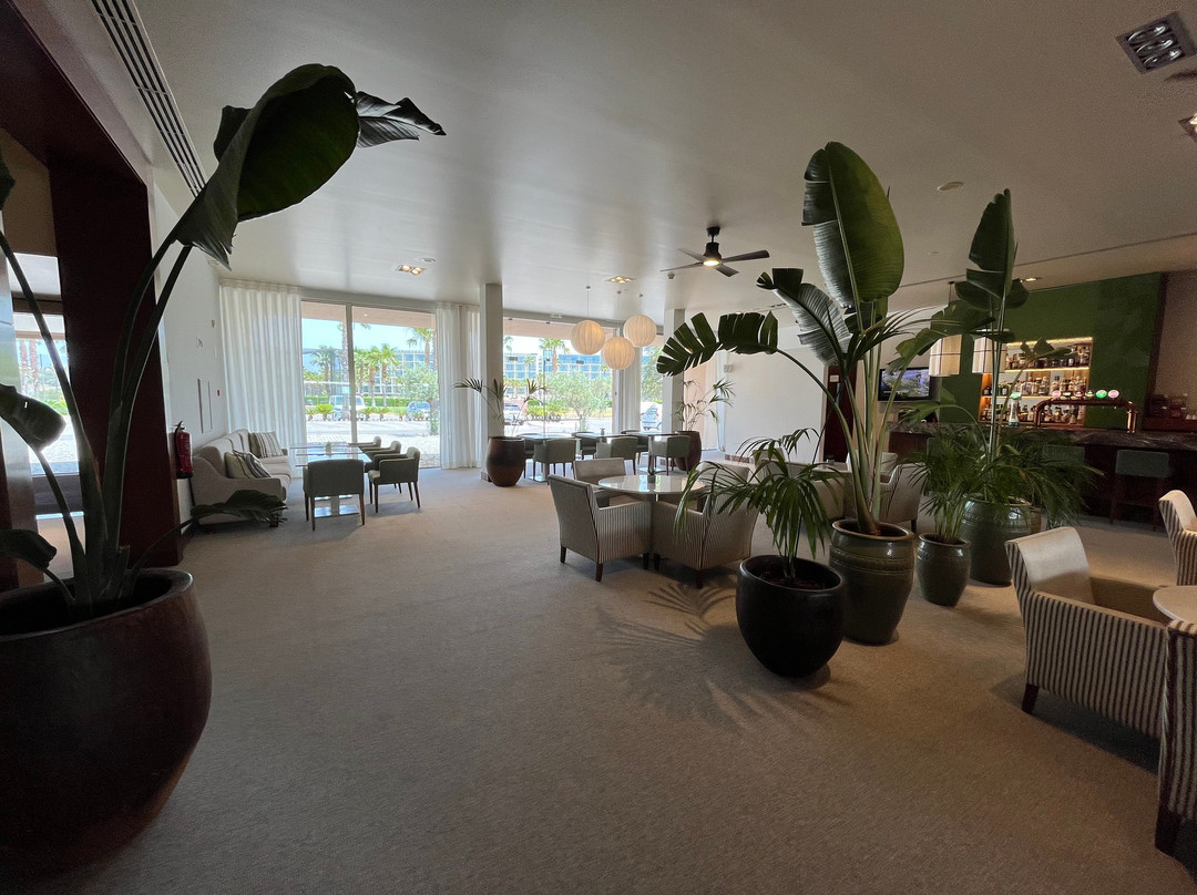 Salgados Golf Club-阿尔布赞拉必去景点