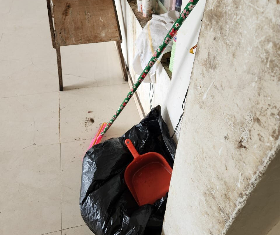 Hotel Rameswaram Grand主图