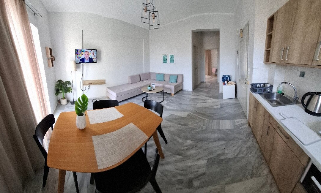 Hotel Apartments Mardinik主图