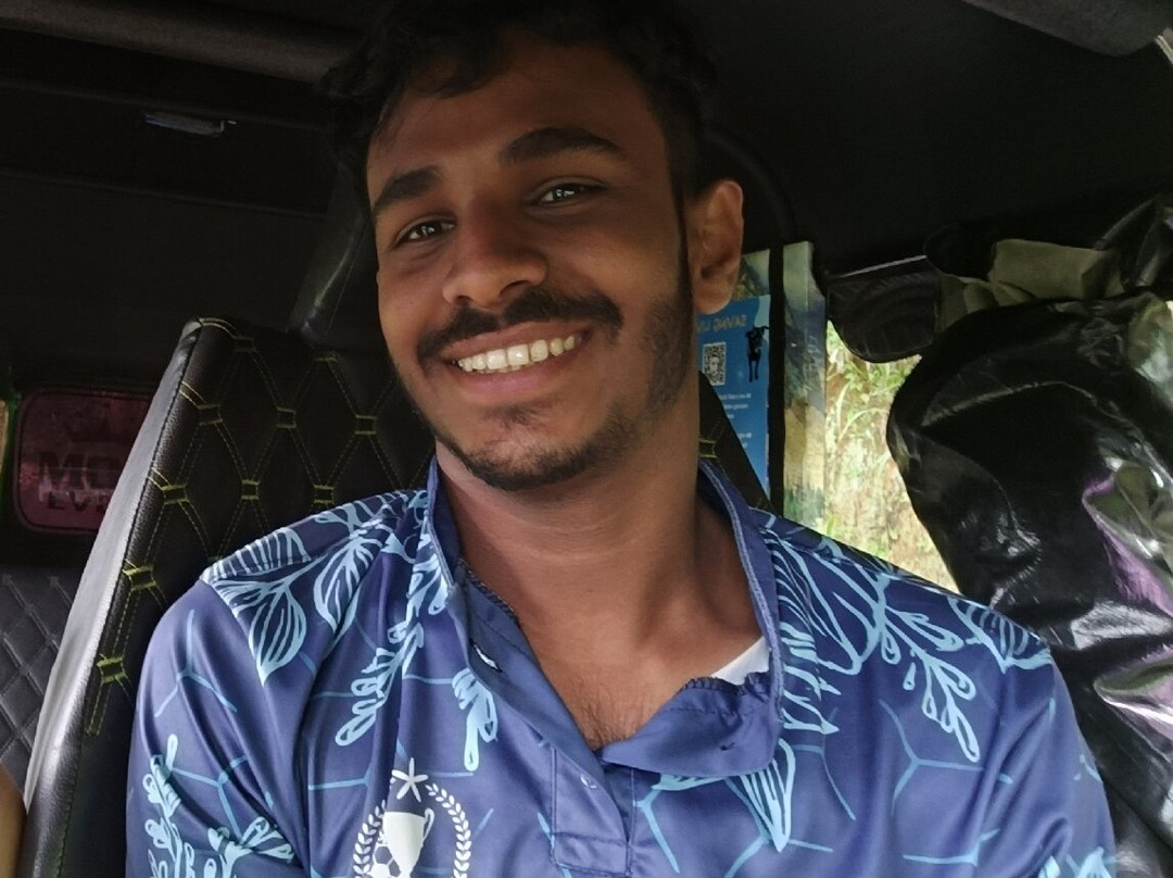 Sanka Tuk Tuk Tours & Taxi Service-埃勒必去景点