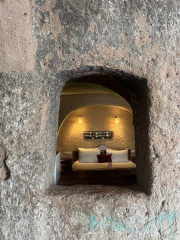 卡帕多奇亚塔斯克纳拉酒店主图