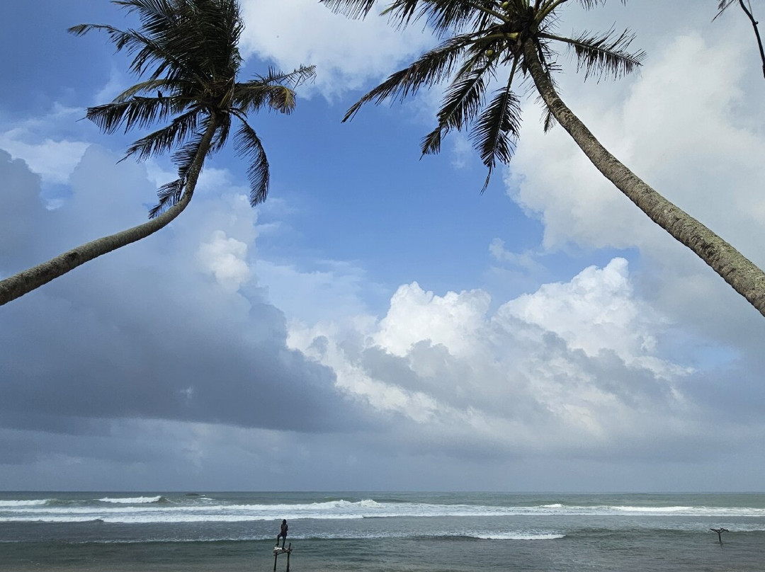 Ama  Lanka Tours景点图片