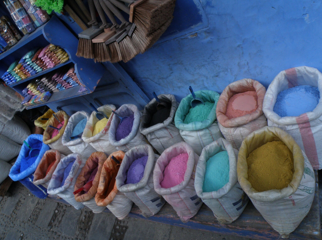 Dream Morocco Tours-非斯必去景点