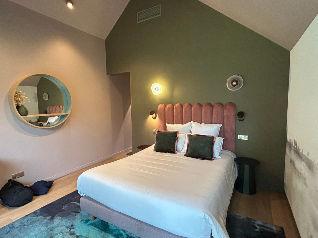 L'Auberge Pom'Poire主图