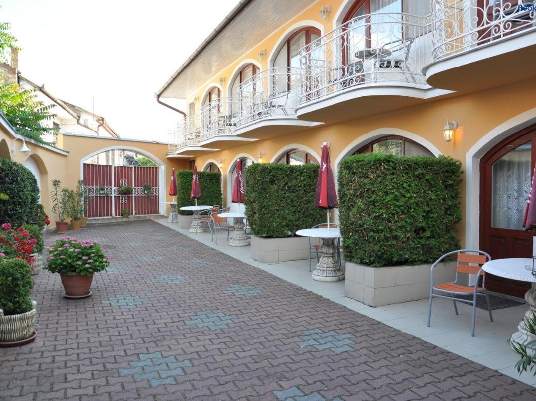 Hotel Átrium