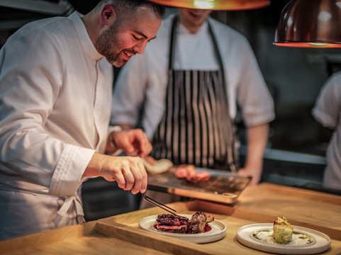 Myrtos By Asimakis主图