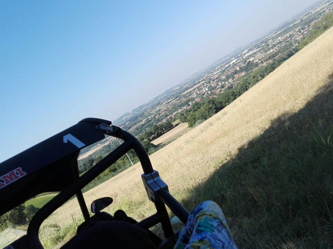 Side by Side Offroad Park-Retorbido必去景点