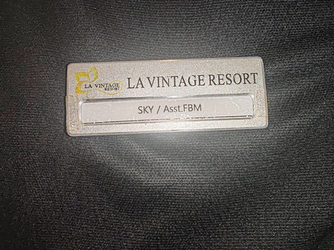 复古度假酒店主图