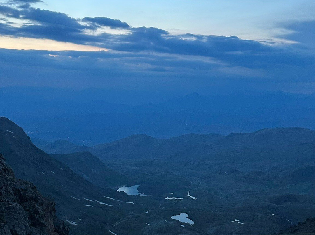 Halgurd Mountain-Erbil必去景点