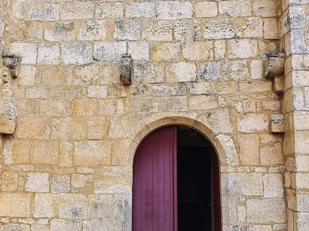 Eglise Saint Etienne景点图片