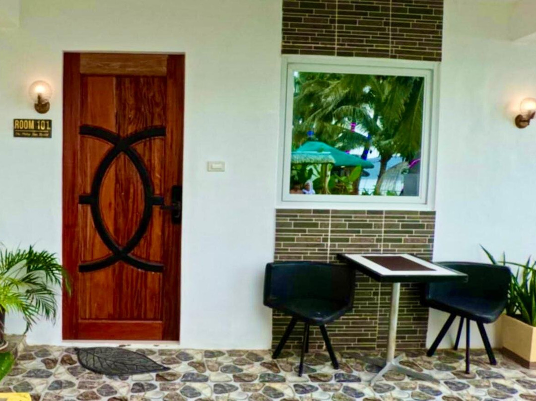 The Philip Ann Resort主图