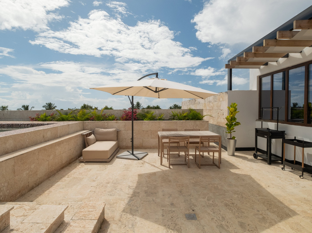 玛格丽塔岛酒店及水疗中心主图