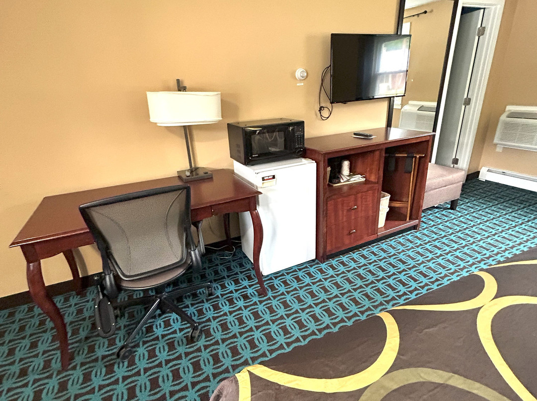 维雷治汽车旅馆主图