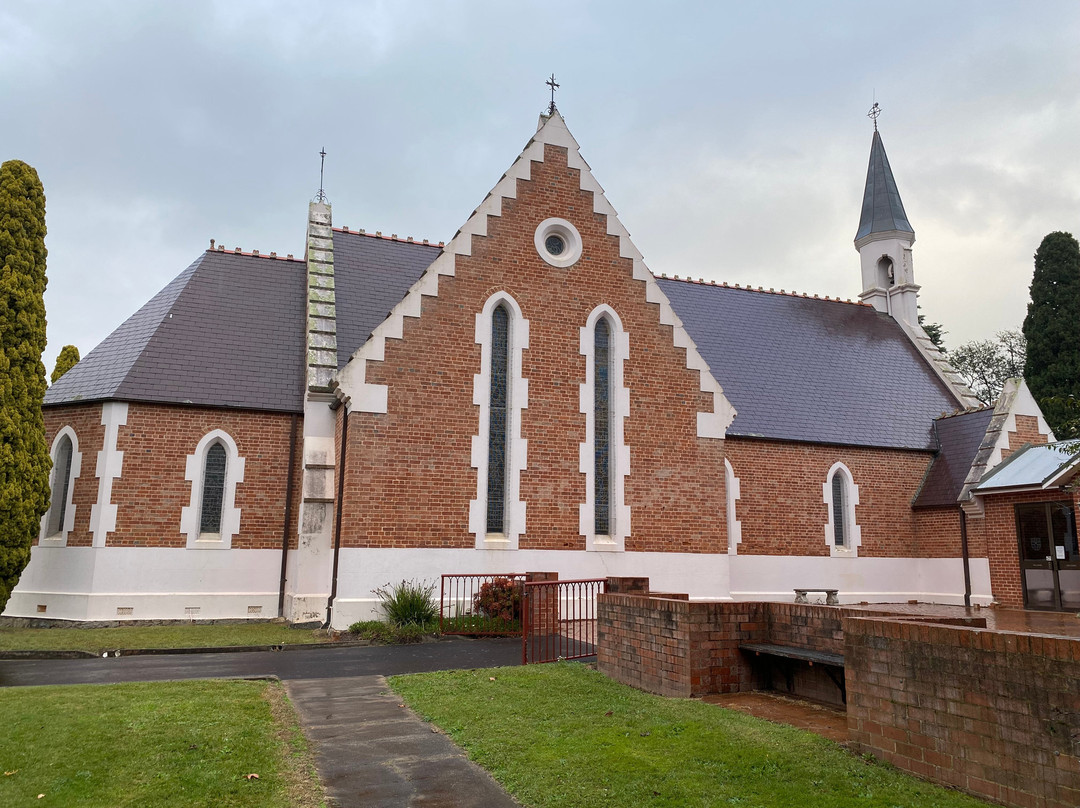 Saint John's Anglican Church