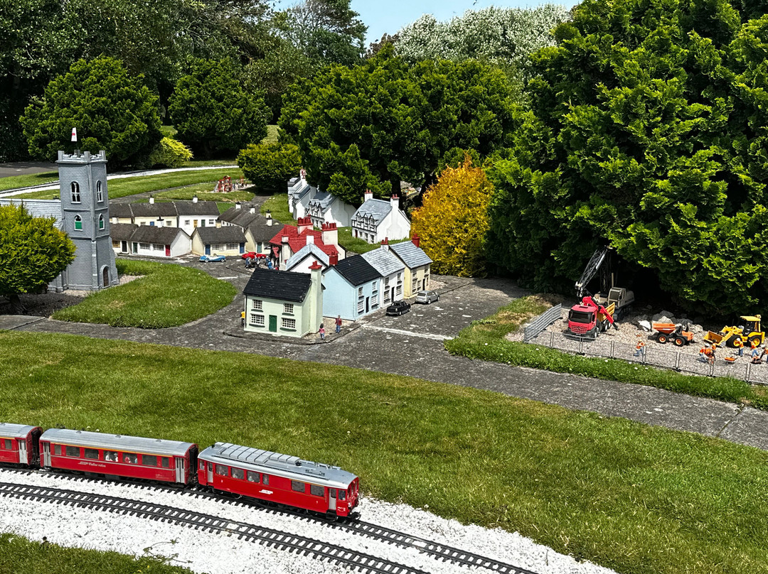 Model Railway Village-绍斯波特必去景点