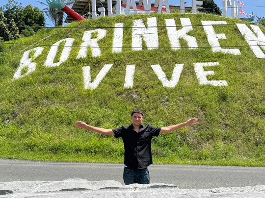 La Loma De Los Reyes-Cayey必去景点