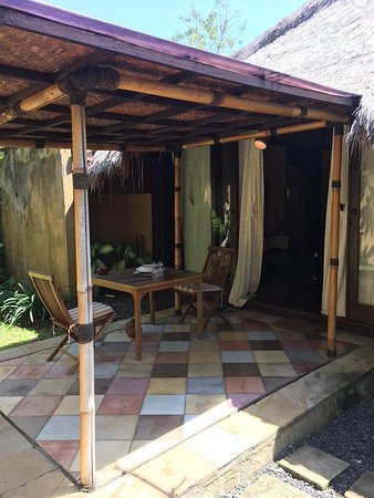 瓦卡玛雅别墅度假村主图