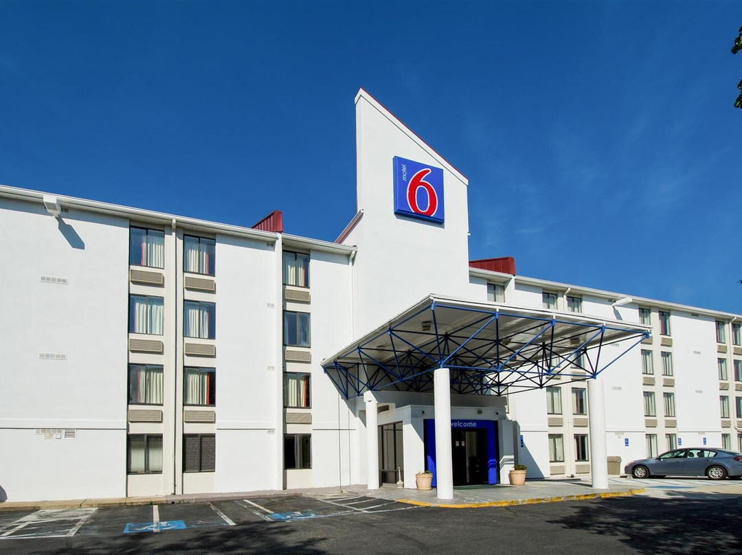 Motel 6 Springfield, VA - Washington DC Southwest
