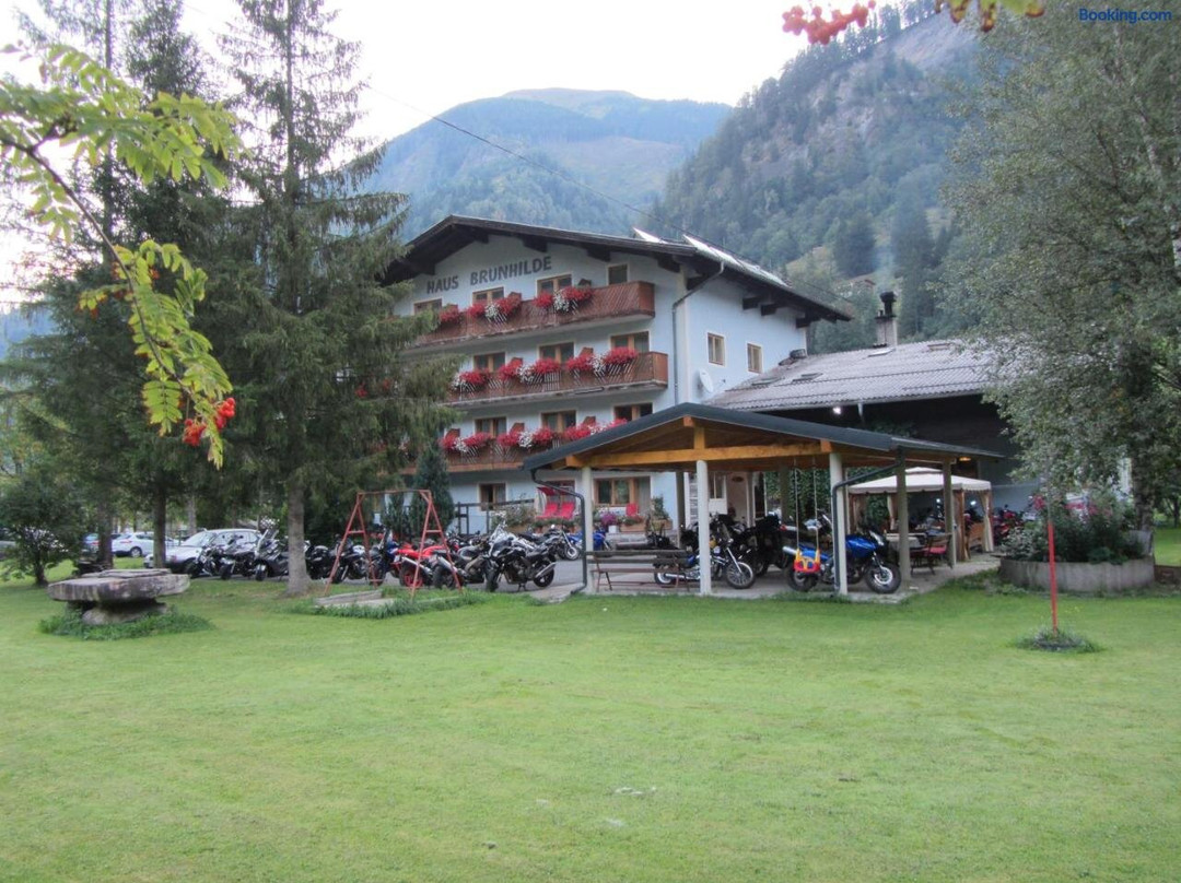 Haus Brunhilde