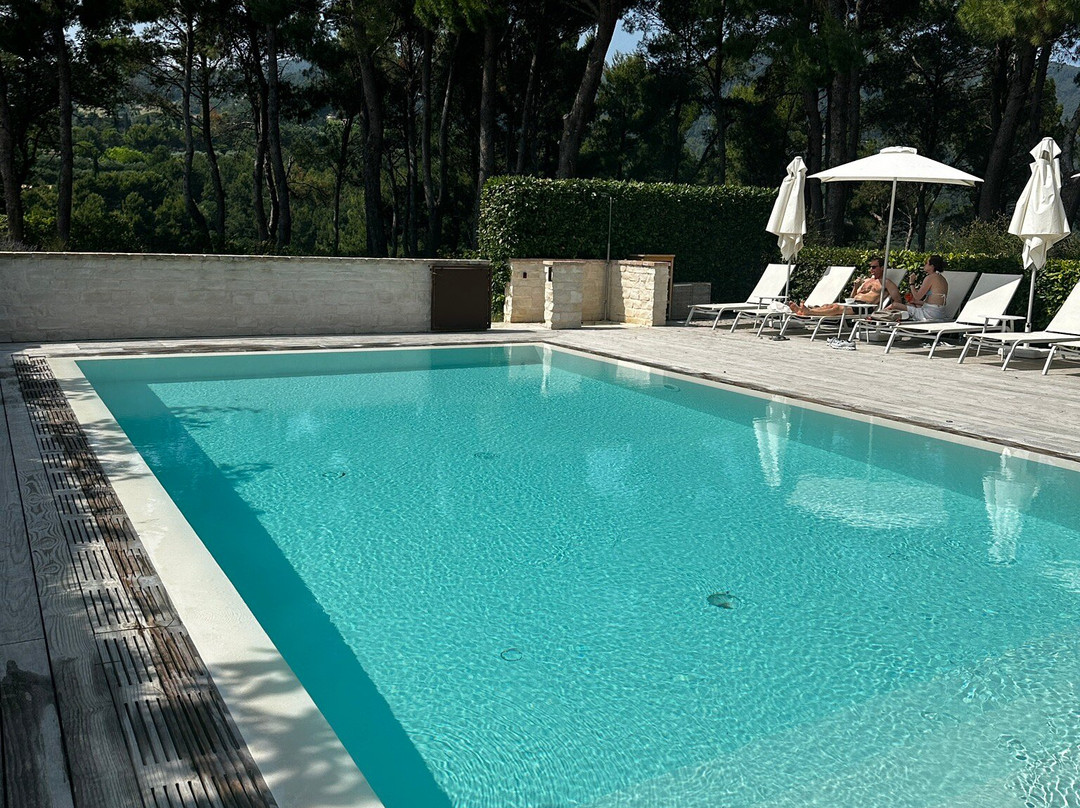 San Michele Relais & Spa主图