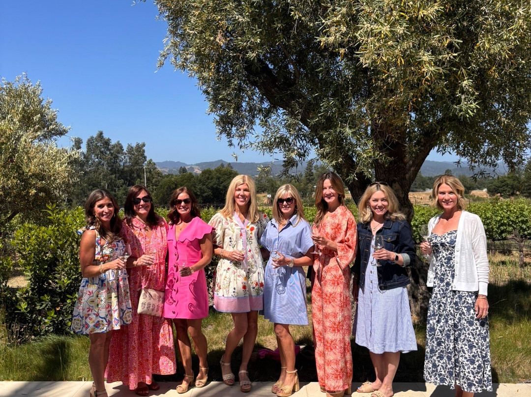 Merriam Vineyards Winery-希尔兹堡必去景点