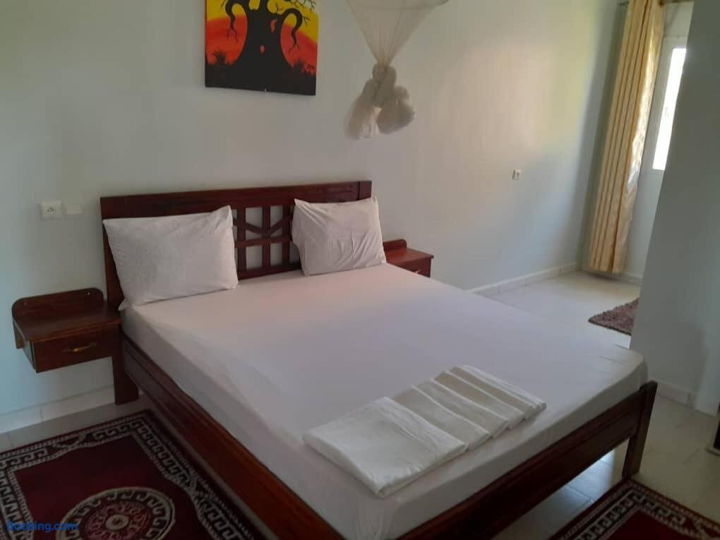 Hotel residence le sine