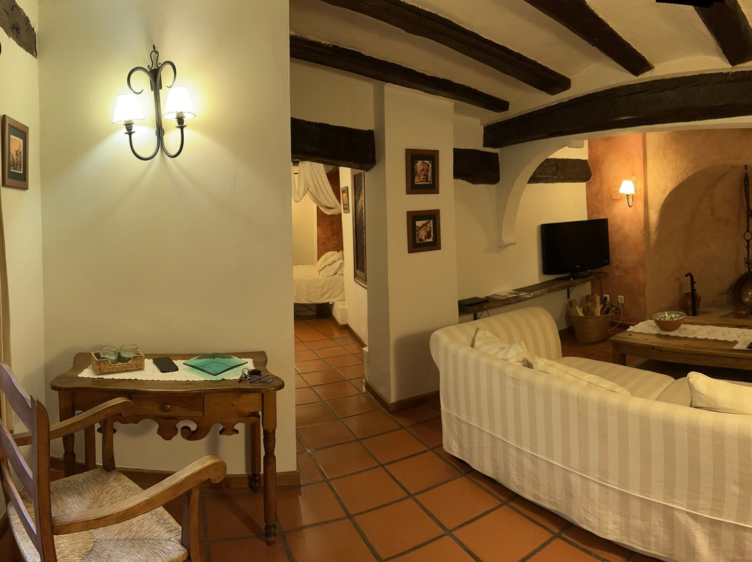 Posada del Adarve主图