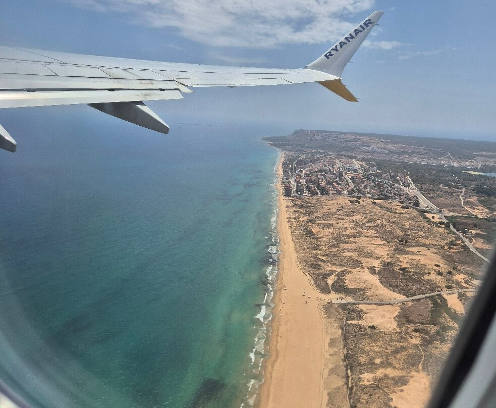 Platja Del Carabassí-埃尔切必去景点