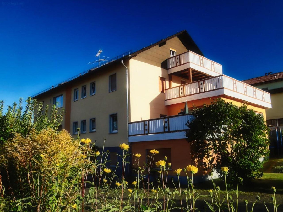 Pension Central