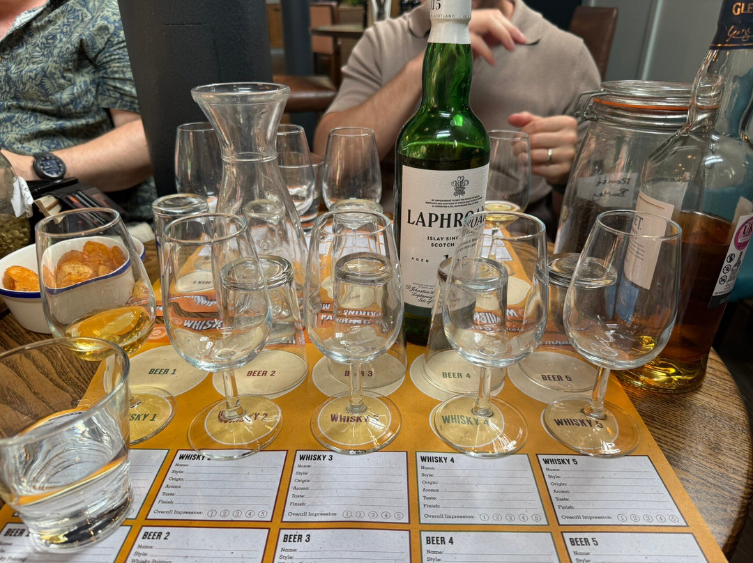 Brewhouse & Kitchen - Chelmsford