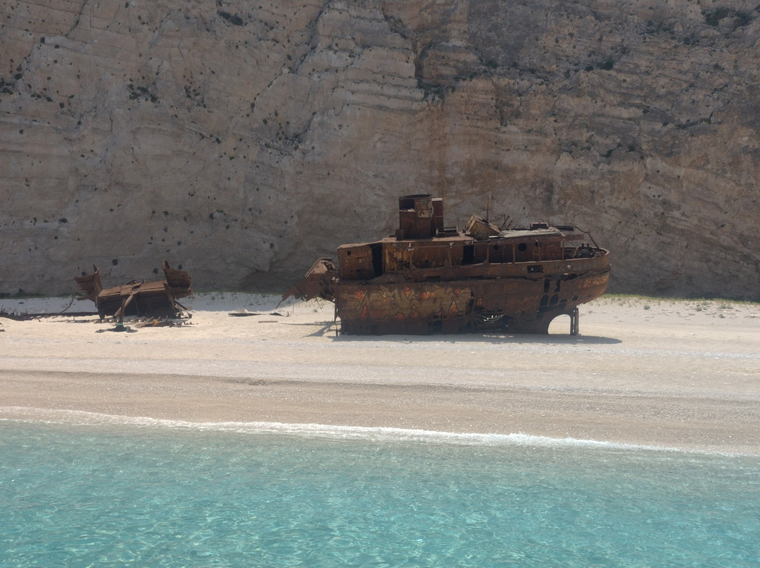 WelcometoZante-扎金索斯必去景点